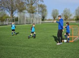 JO7 Toernooitje op Sportpark Het Springer zaterdag 6 april 2024 (30/194)